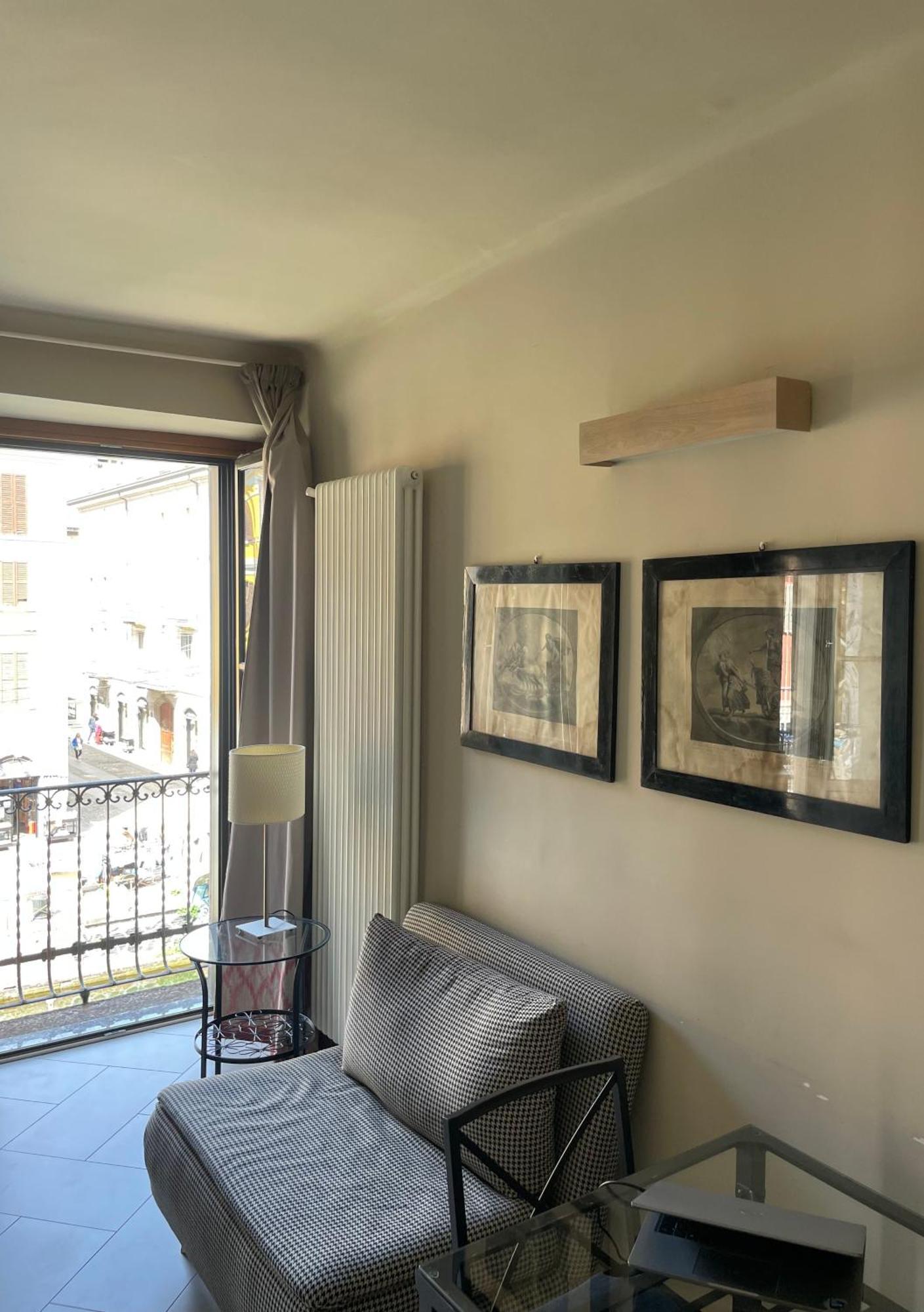 Ripa39 - Ampio Monolocale Affaccio Naviglio Grande Apartamento Milão Exterior foto